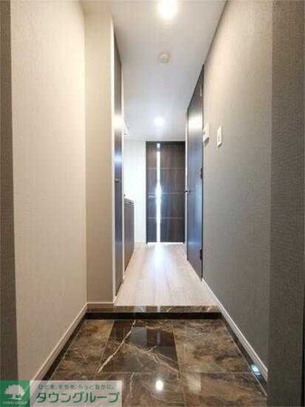 ラフィスタ金町の物件内観写真